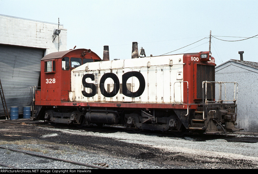 SOO 328